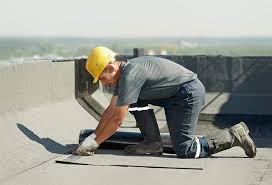 Best Commercial Roofing Services  in Youngtown, AZ